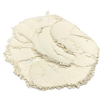 Dehydrated onion powder