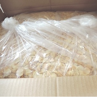 Packing photos