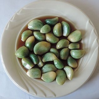 Laba garlic