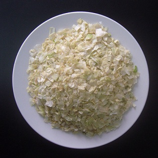 Dehydrated onion granules-20201117