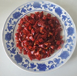 Dry Red Chilli ring-20201117